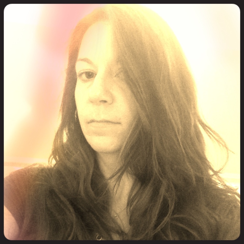 Meet your Posher, Dianna